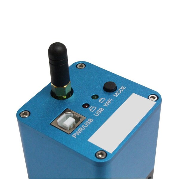 Velab VE-WUCAM0720PA 2.0 MP (720P) WIFI microscope camera VE-WUCAM0720PA - main